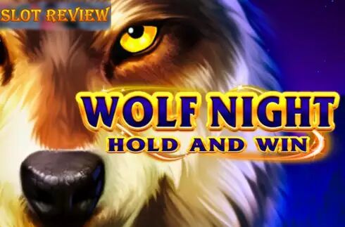 Wolf Night icon